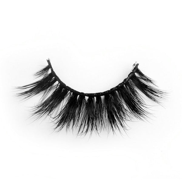 Queen K - Kyss Lashes